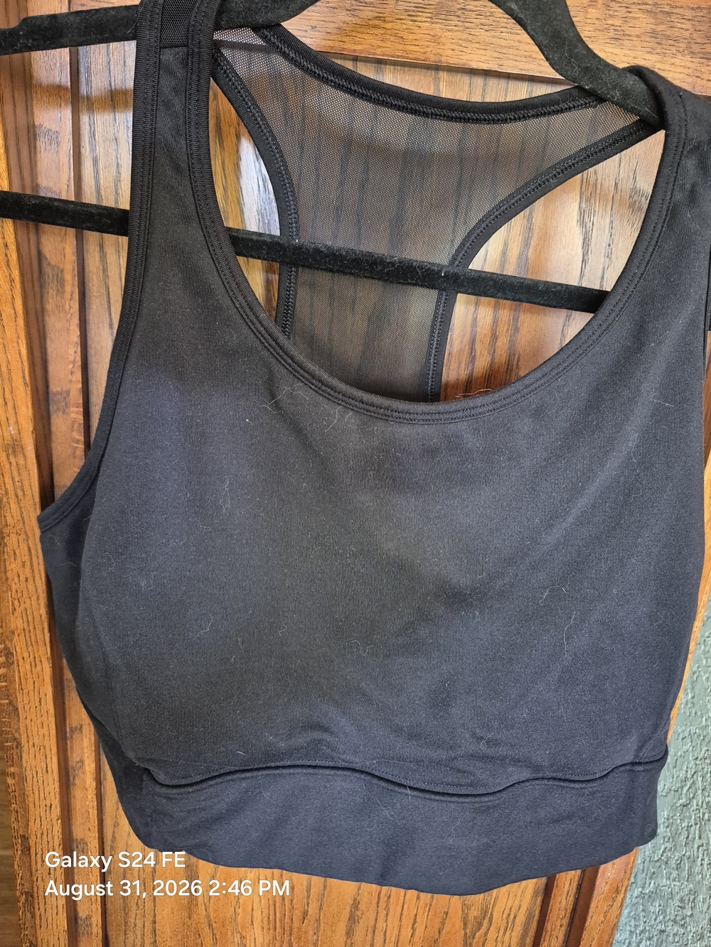Lucy Sports Bra XXL